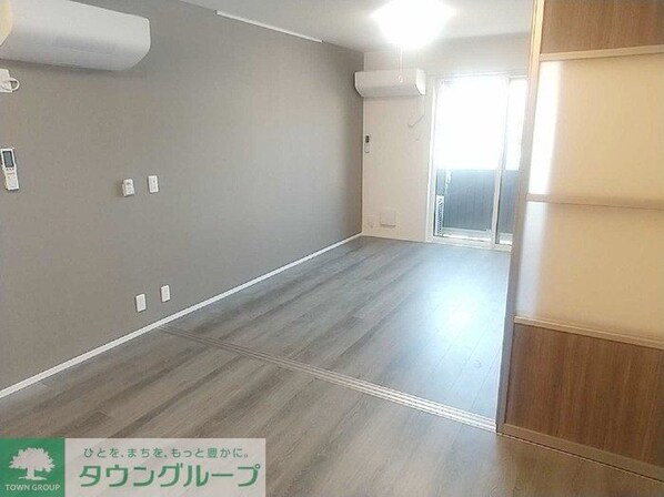 D-ROOM田町Bの物件内観写真